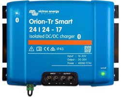 Victron Orion-Tr Smart 24/12-30A (360W) isolated
