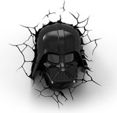3DLightFX Star Wars "Darth Vader" LED Light XL version