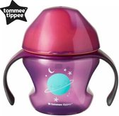 Tommee Tippee First Cup Easy Grip Tuitbeker 150ml - 4m+
