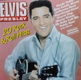 Elvis Presley 20 Rock & Roll Hits
