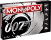 Afbeelding van het spelletje James Bond 007 Monopoly