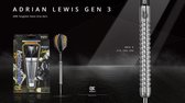 Target Adrian Lewis Gen 3 90% - 21 Gram