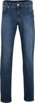 Brax - Cooper Denim Jeans Blue Five Pocket - W 44 - L 30 - Regular-fit