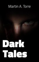 Omslag Dark Tales