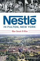 American Palate - Nestlé in Fulton, New York