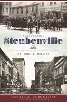 American Chronicles - Remembering Steubenville