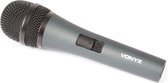 Microfoon - Fenton DM825 dynamische handmicrofoon met kabel
