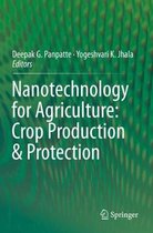 Nanotechnology for Agriculture