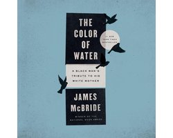 The Color of Water