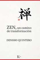 Sabiduría perenne - ZEN, un camino de transformación