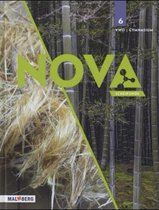 Samenvatting Nova Scheikunde 6 VWO/Gymnasium Hoofdstuk 12: Materialen, ISBN: 9789034584793  Scheikunde