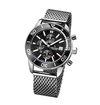 Alpha Sierra Navigator BSM01 Herenhorloge | bol.com