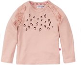 Dirkje E-LOVE ME Baby Meisjes T-Shirt - Maat 62