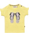 Dirkje E-SUNNY Baby Meisjes T-Shirt - Maat 62