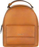 BURKELY PARISIAN PAIGE Dames BACKPACK-Tan