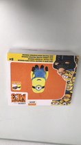 Minion knutselset