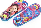 Disney Soy Luna Teenslippers Badslippers 1 Paar - 31-32