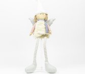 White Fairy - Peluche - avec pattes suspendues