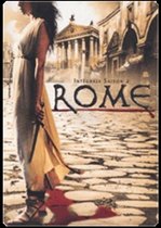 Rome Saison 2