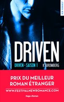 Driven 1 - Driven - Tome 01