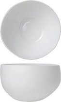 Palissandro White Slakom - ø26.5x25.5xh14.8