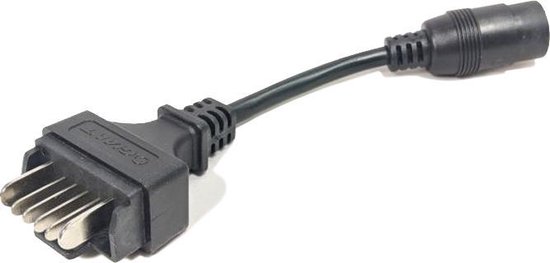 Giant Smart Adapter - 147L-HDC000-02