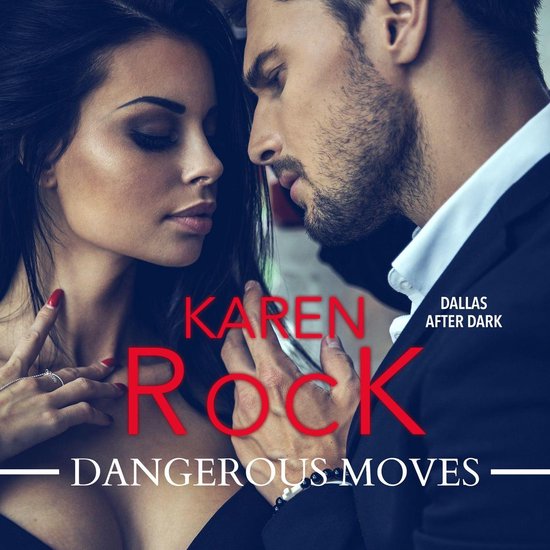 Dangerous Moves - cover