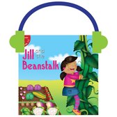 Jill and the Beanstalk