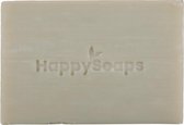 The Happy Soaps - Happy Handzeep - Olijfolie en Castorolie - 100 gram