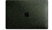 Macbook Pro 13’’  [2020 Met Apple M1 chip] Skin Camouflage Groen - 3M Sticker