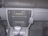 Houder - Brodit ProClip - Volkswagen Passat 1997-2005 Angled mount
