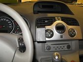 Brodit ProClip houder geschikt voor Renault Kangoo 2008-2013 Center mount
