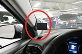 Proclip Hyundai i30 17- Left mount