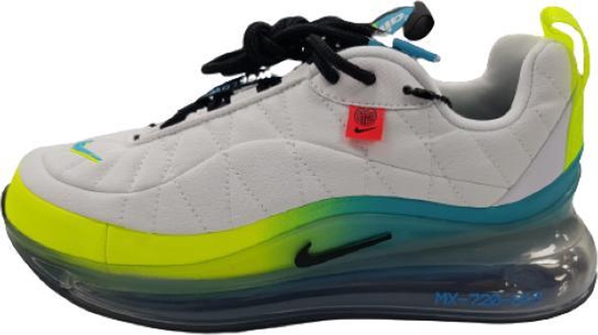 Sneakers Nike Nike Air MX-720-818 “”Worldwide Pack Blauw