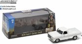 FORD-F-SERIES uit de serie Dallas 1:43