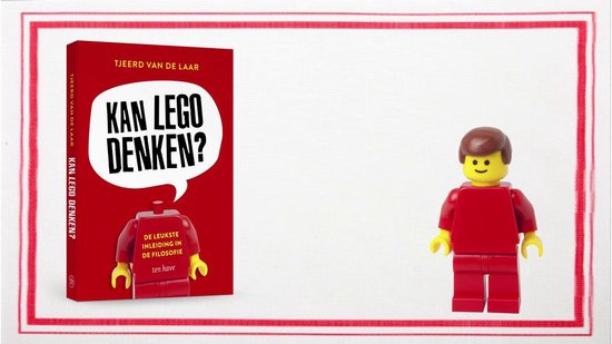 Kan lego denken?