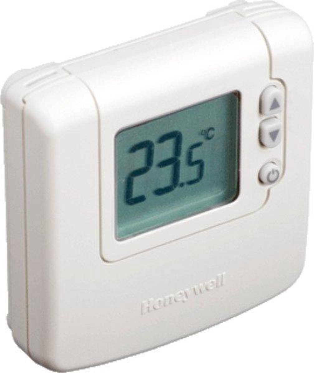 Outlet - Honeywell Chronotherm Modulation Modulerende Draadloze Klokthermostaat Met Rf Module