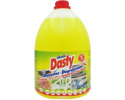Dasty Super Ontvetter - 5 liter