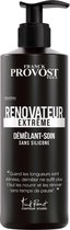 FRANCK PROVOST PARIS RENOVATEUR EXTREME DETANGLING CARE  SILICONE FREE 400ml