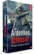 Het Ardennen Offensief (3 DVD Box)