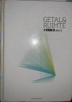Getal & Ruimte 10e ed vmbo-b 4 leerboek deel 2