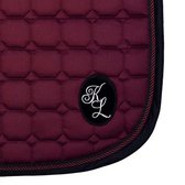 SADDLE PAD with Coolmax - Jumping