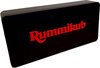 Afbeelding van het spelletje Rummikub black in tin Limited edition