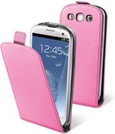 muvit Samsung Galaxy S III Slim Case Pink