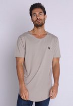 YCLO T-Shirt Kjeld Grey