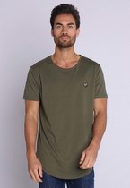 YCLO T-Shirt Kjeld Army