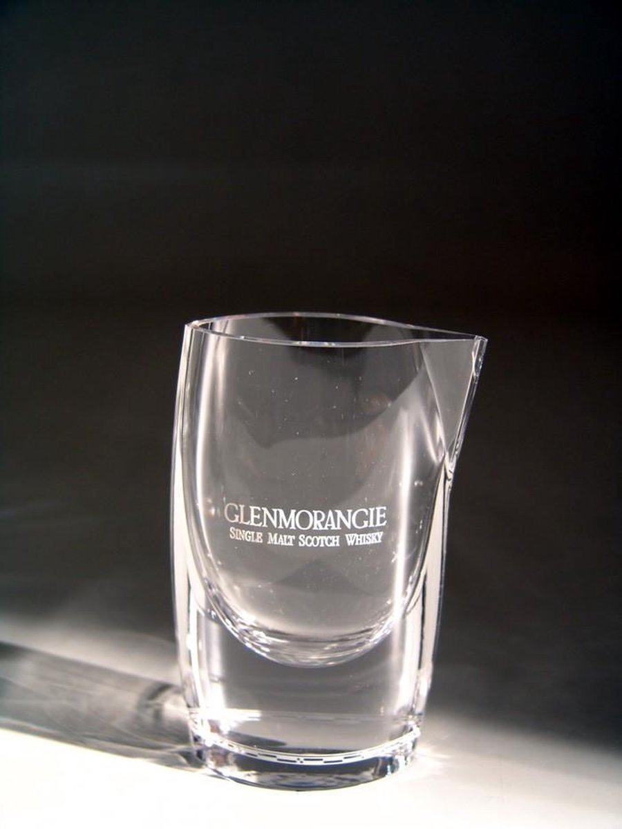 Glenmorangie whisky pitcher small - Glenmorangie
