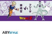 DRAGON BALL - Goku VS Freezer - Beker