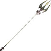 DC Comics: Aquaman - Orm Trident Scaled Prop Replica