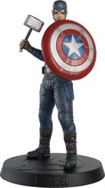 Marvel Mega - Captain America Mega 36 cm